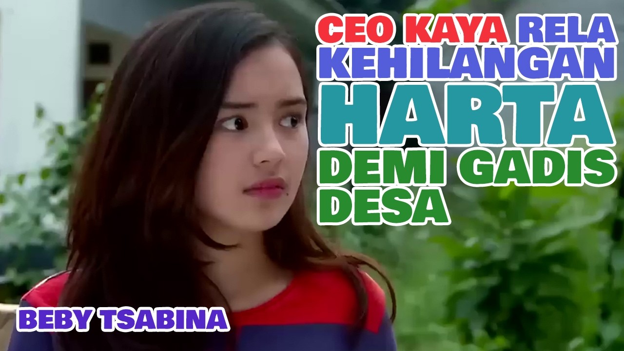 FTV TERBARU 2026 - COWOK TAJIR KOTA RELA MENINGGALKAN HARTA DEMI GADIS DESA TERCINTA