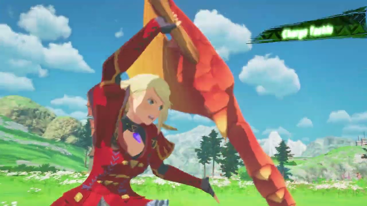 [Pc]Monster Hunter Stories 3: Twisted Reflection.Demoทดสอบ2