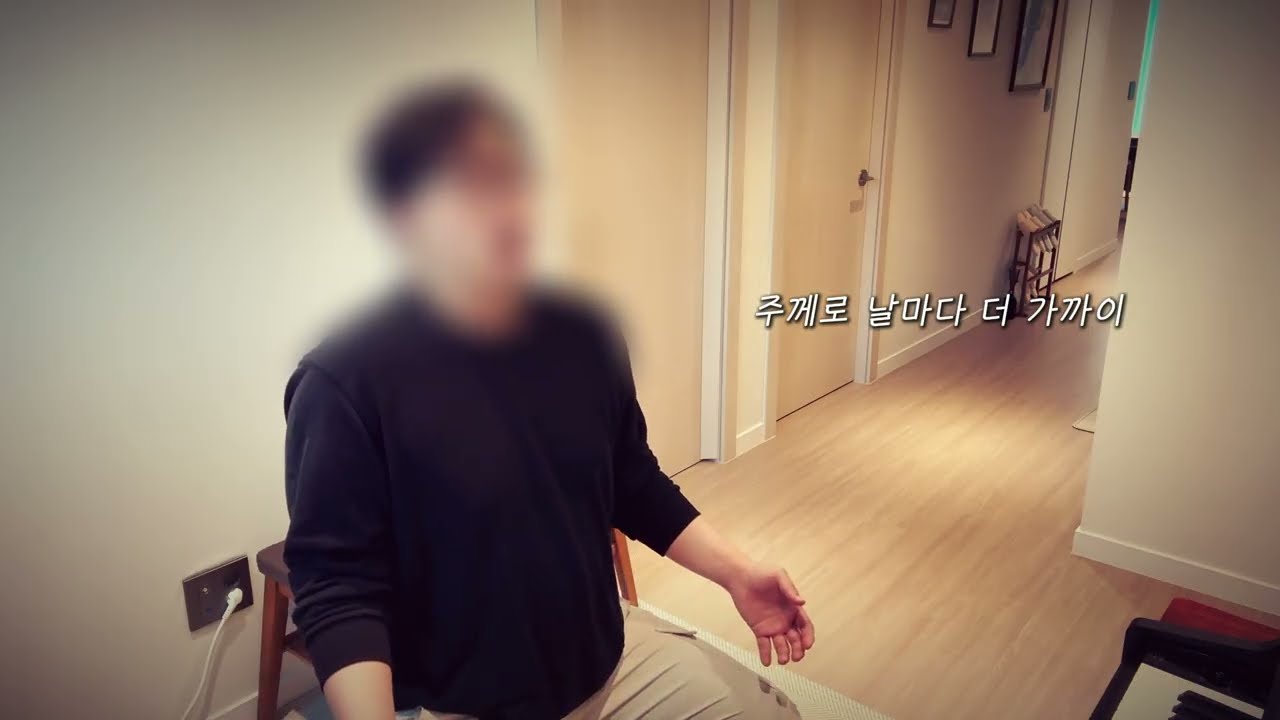 [LOW NOTES] - 귀하신 주여 날 붙드사(433장)