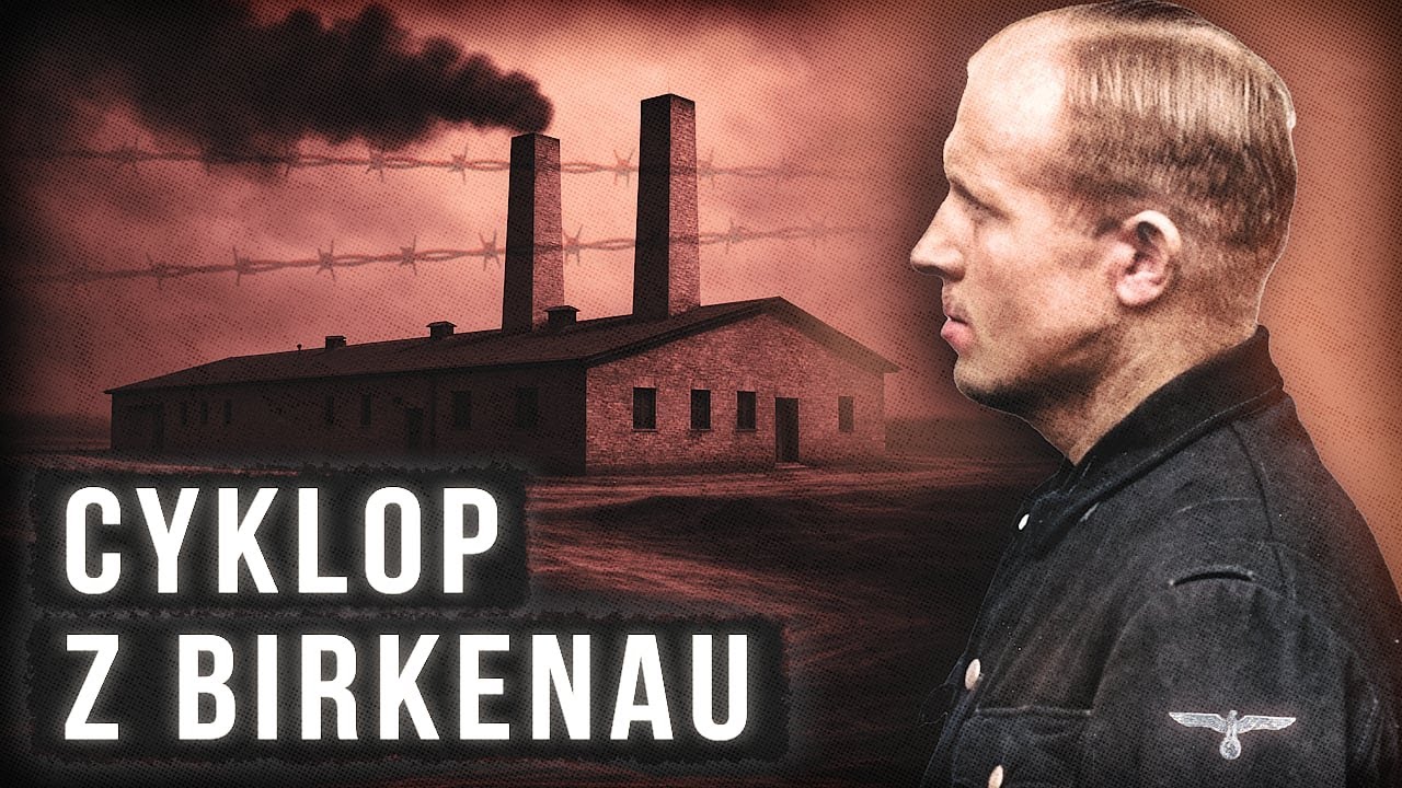 Cyklop. Jakie zbrodnie popełnił Otto Moll?