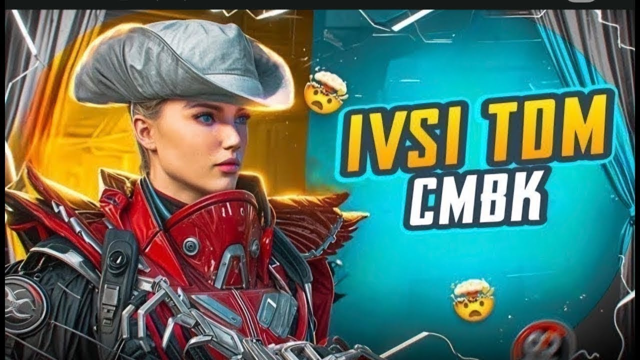 UC LOBBILAR TDM WOW LOBBILAR