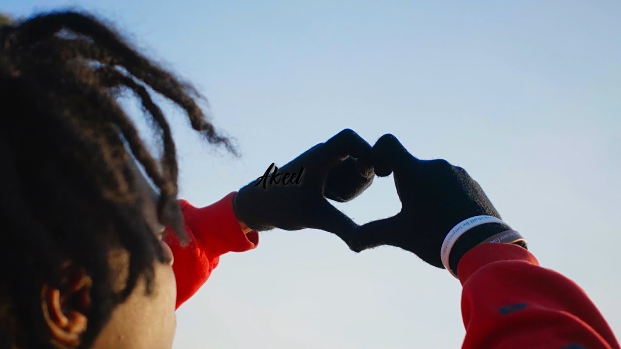 Lil Akeel - Slow Down Remix ( Official Video ) @VideoShootShawty 