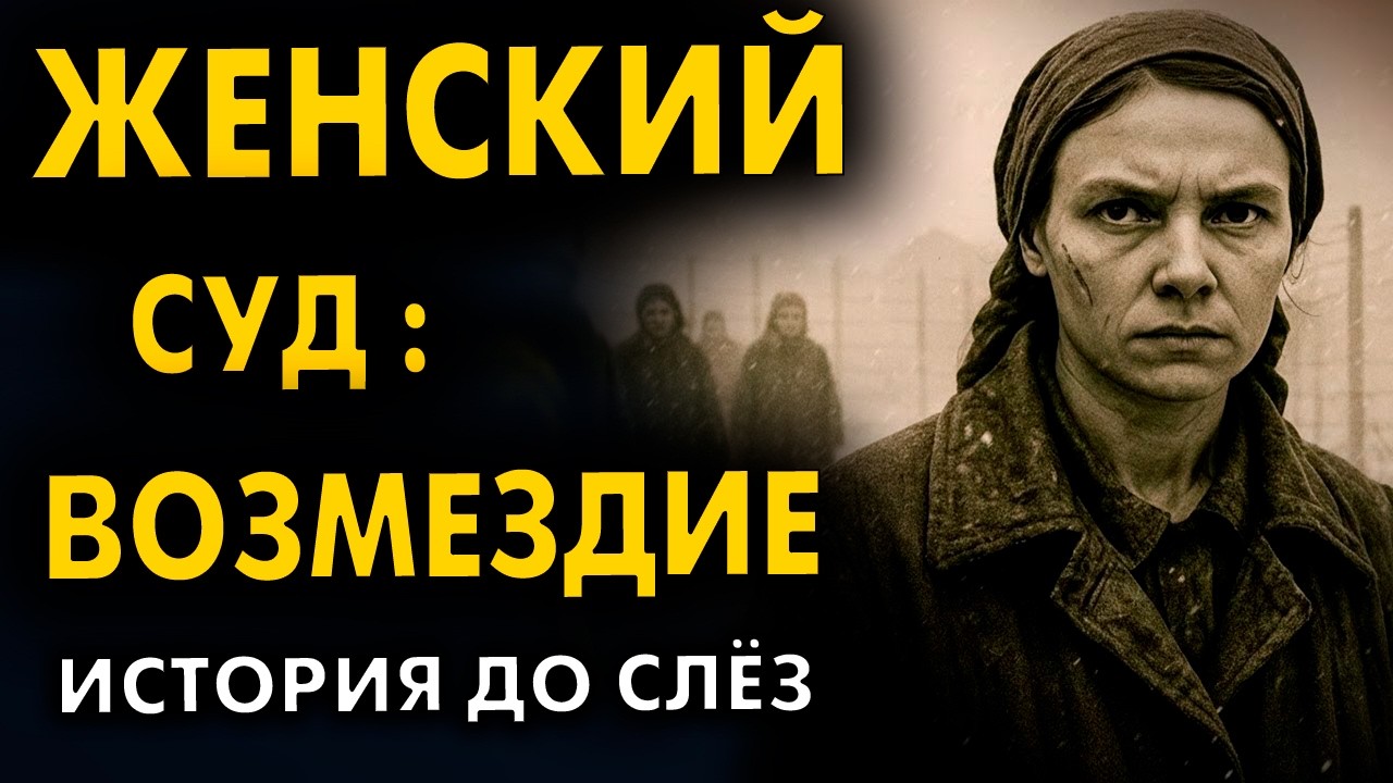 Тайная расправа 1985 года: Как обычные работницы поймали того, кого боялся весь город. Рассказ