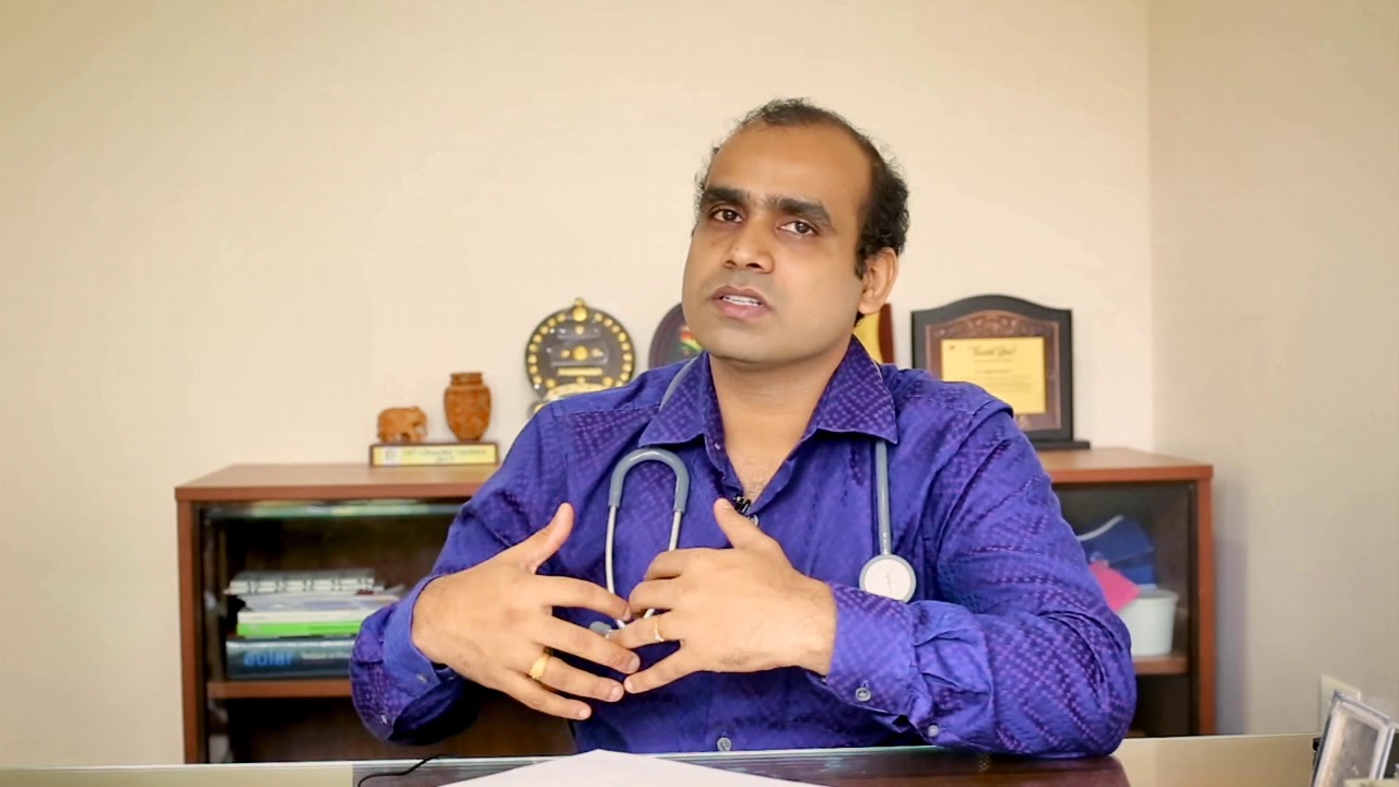 Systemic Lupus Erythematosis - Dr Sajjan Shenoy