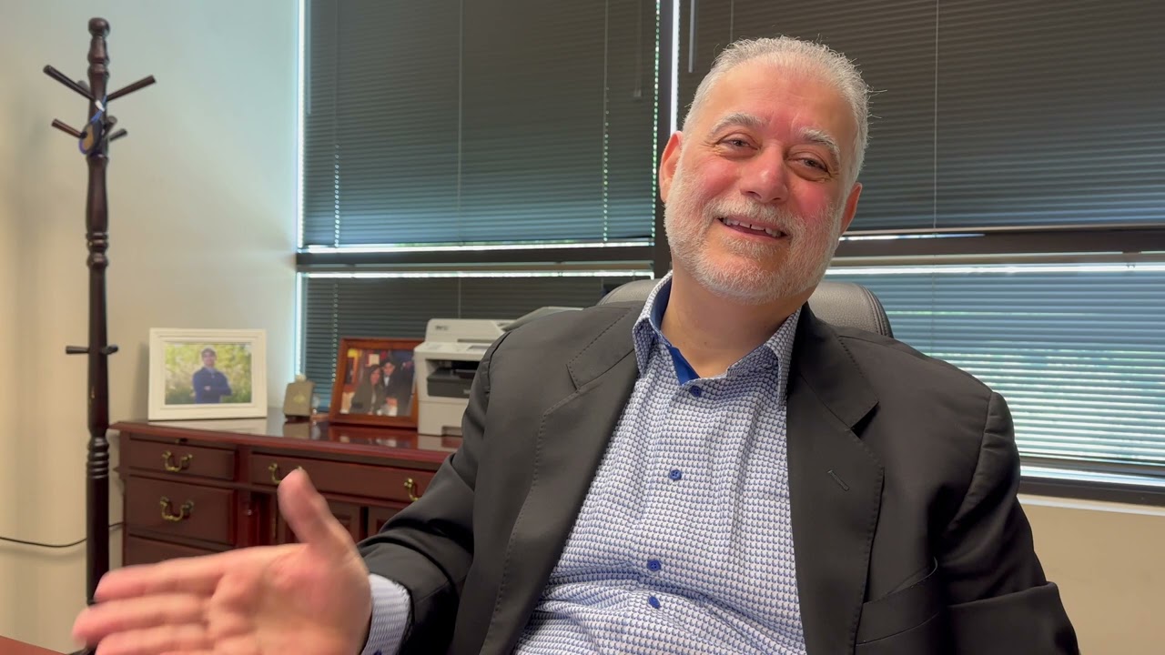 Meet Mahmoud Badawi: MYA Saray, the Stories and Great Inventions