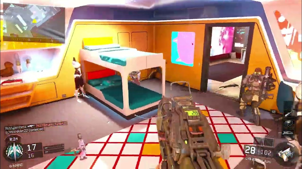 Playing Call Of Duty Black Ops 3 In 2026