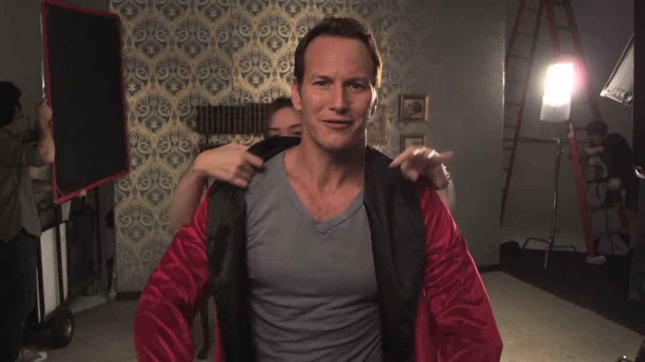Patrick Wilson's Stock Photos