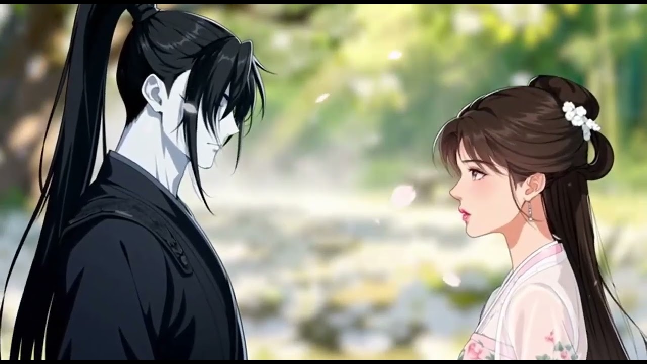 《锦色缘》南宋嘉定年间，书香世家嫡女苏婉晴在西溪别院拾梨花时，救下遭刺客追杀的重伤少年将军萧惊寒。相处中，二人渐生情愫，于离别前夜互许终身。萧惊寒赴边后失联，苏婉晴坚守等待，潜心自励#阿紫说漫