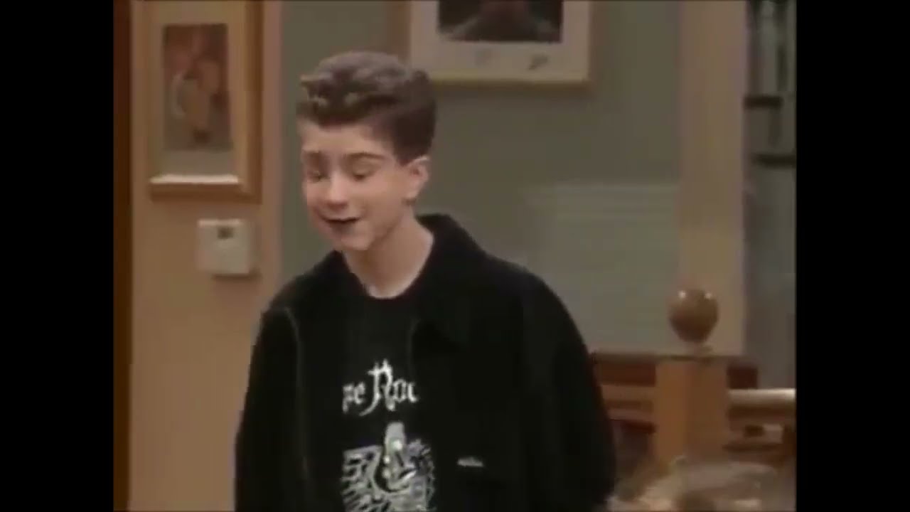 Goth Mark