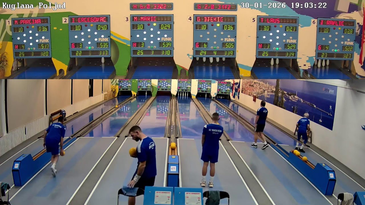 KK PROMET - KK HRVATSKI VITEZOVI