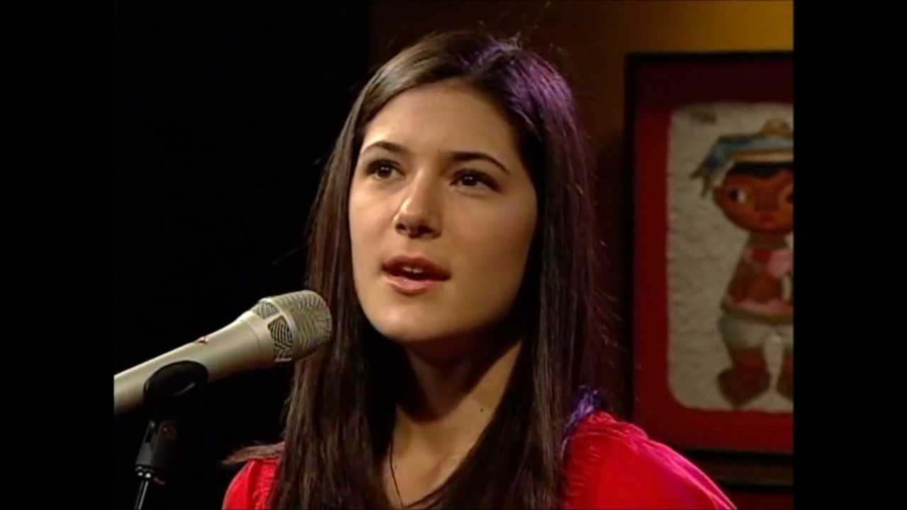Sara Niemietz - Dangerous Outside (SCV House Blend - July, 2011)
