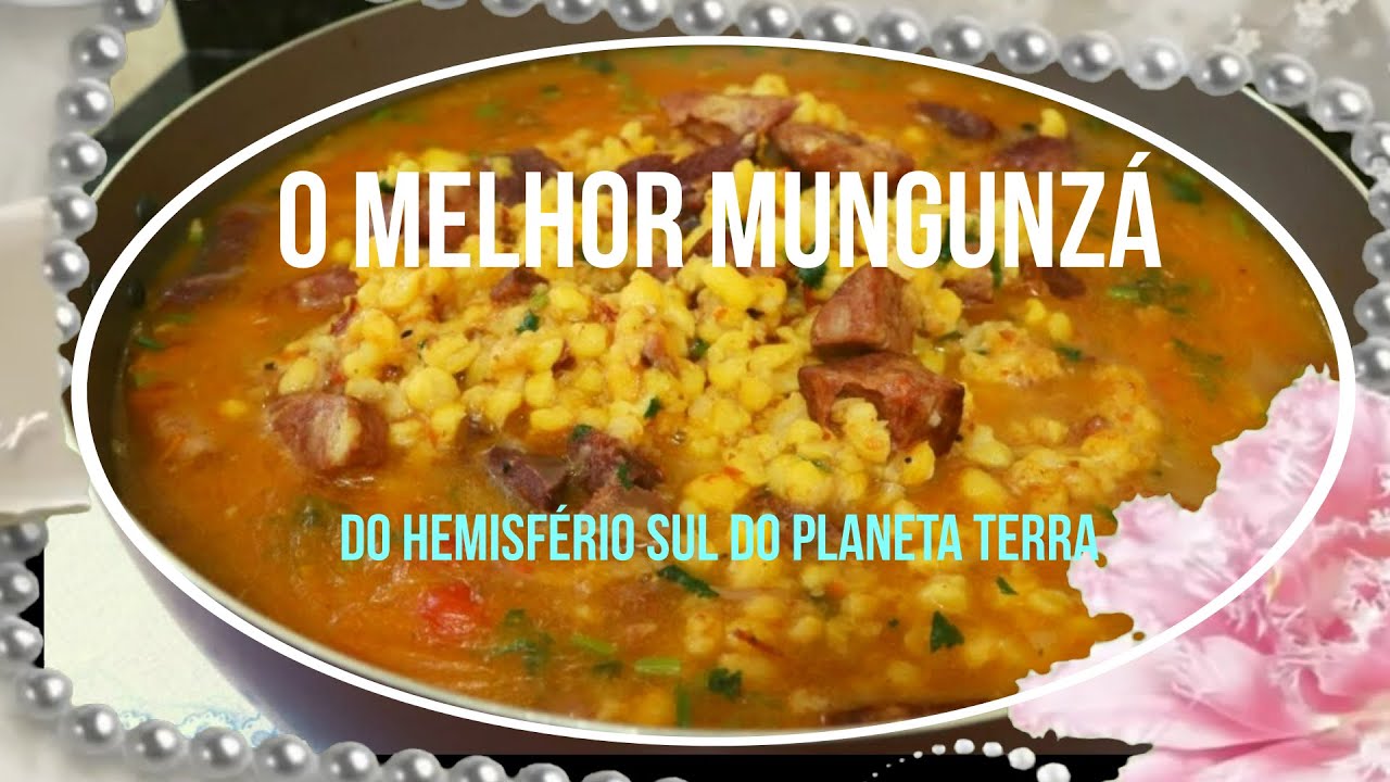 MUNGUNZA 