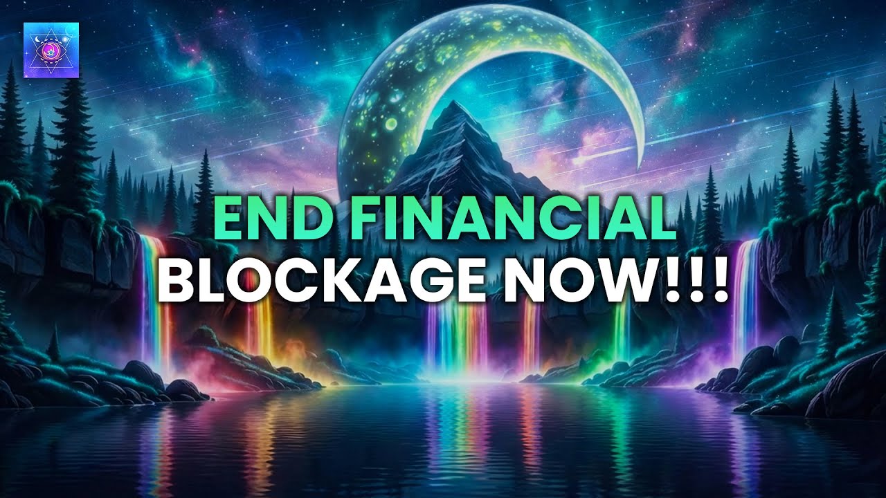 💸 End Financial Struggles 🍀Don't Miss Out on the MASSIVE Financial Shift Happening in 2026