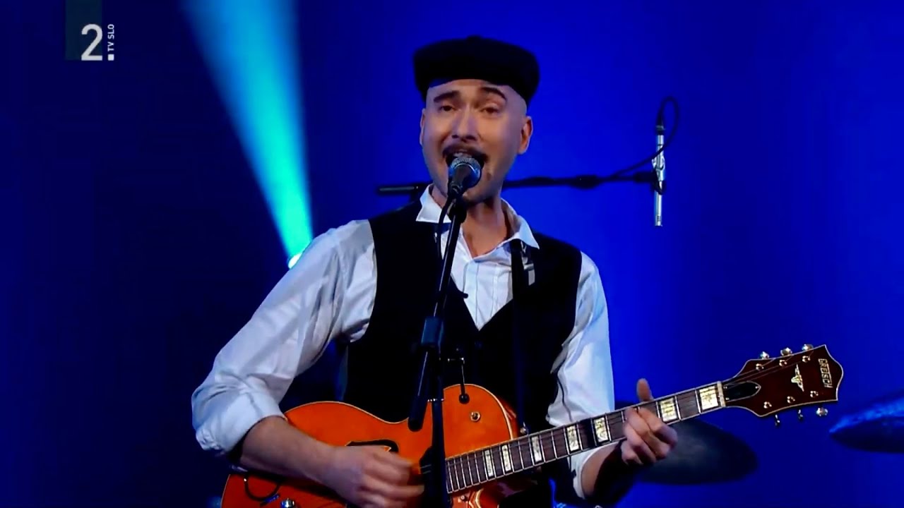 Koncert skupine Manouche, Stisn Se K men