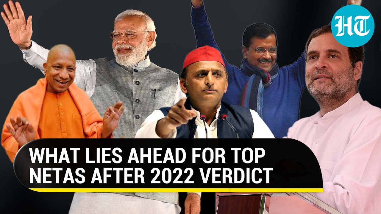 How PM Modi turned the tide in BJP's favour in U.P and why 2022 Assembly elections were crucial