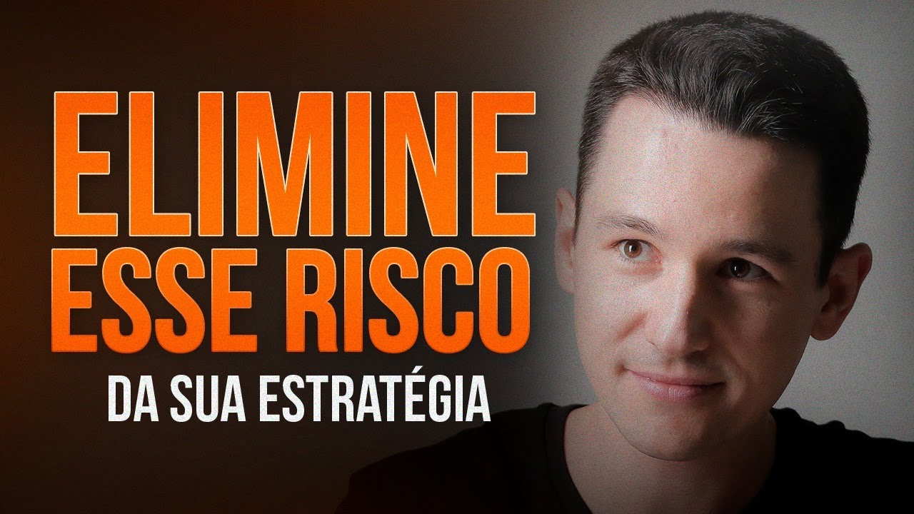Como reduzir o risco dos investimentos | Qual &eacute; a diferen&ccedil;a entre risco sist&ecirc;mico e n&atilde;o-sist&ecirc;mico