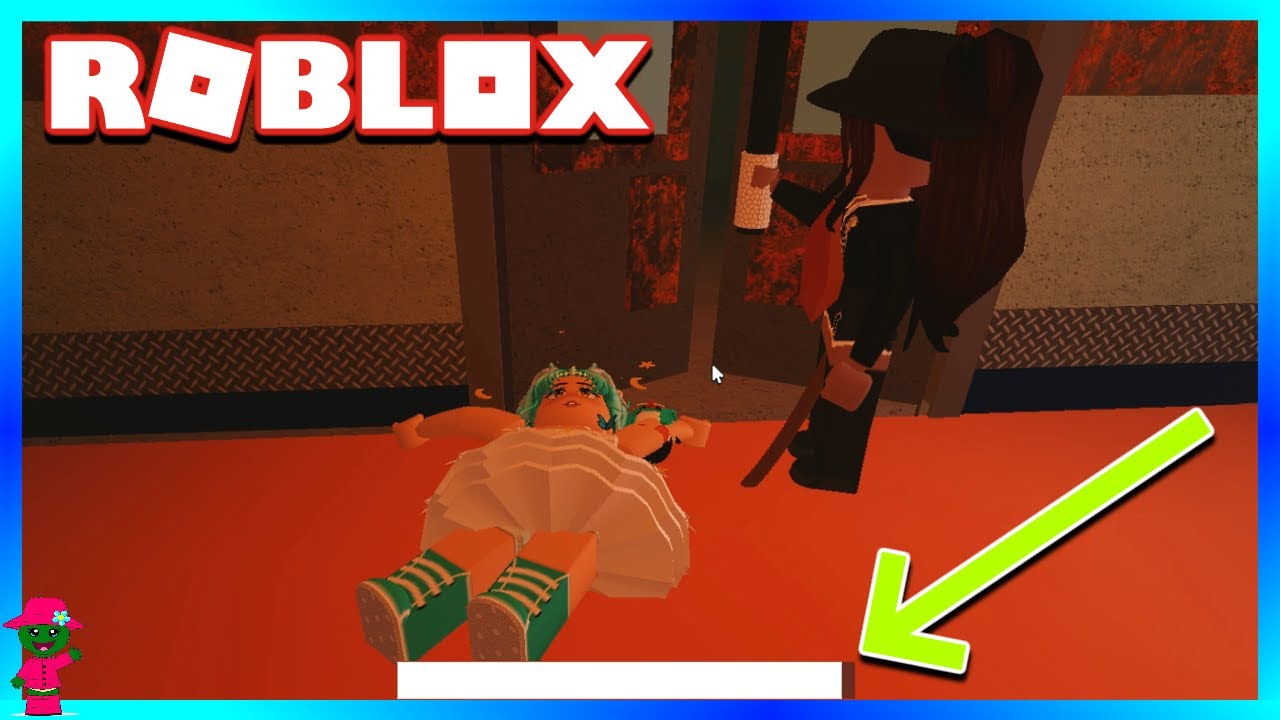 WAKE UP TURTLE!!!!! (Roblox Flee The Facility)
