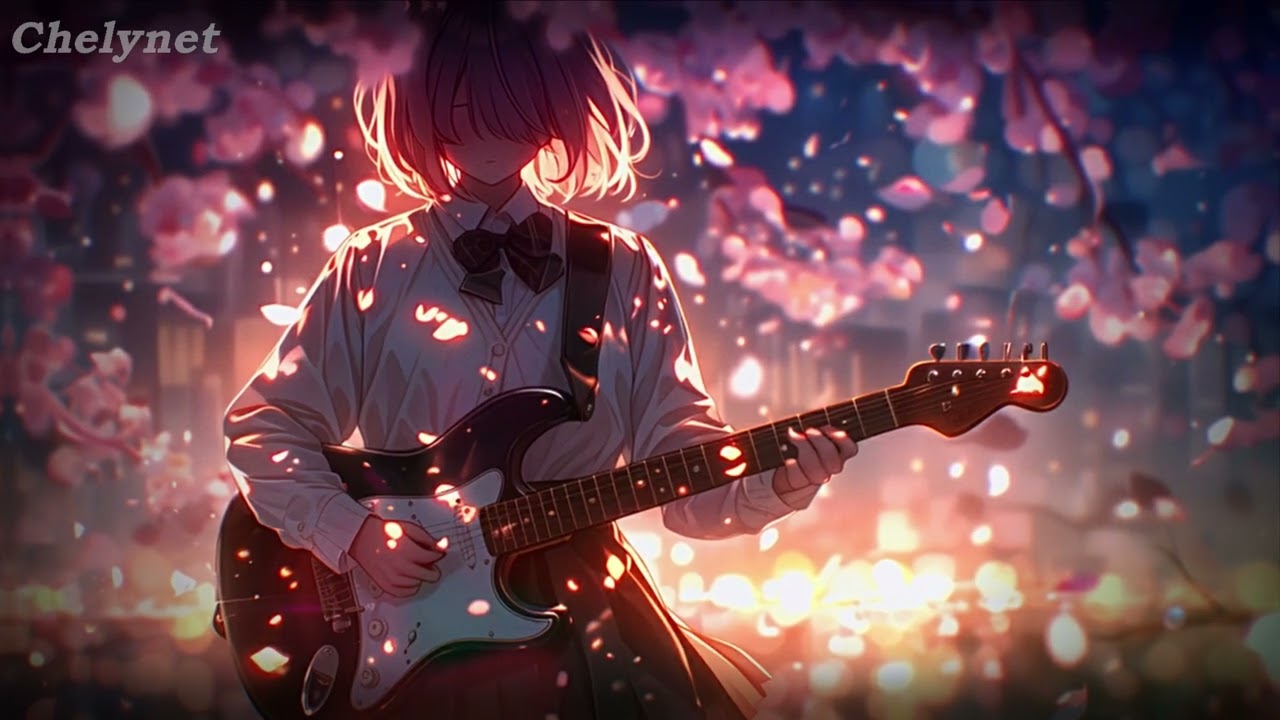 Nightcore - ANSIEDAD