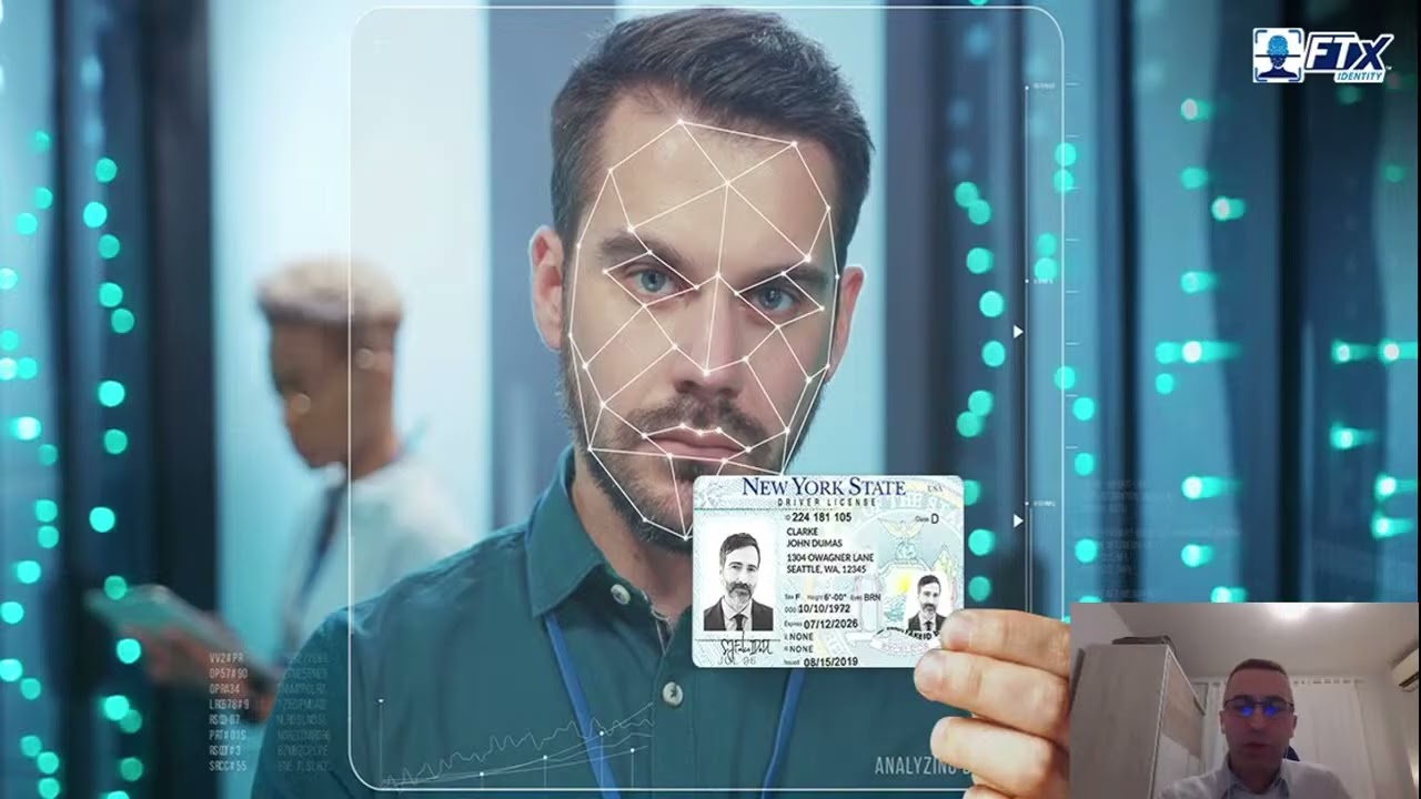 Финансови измами в ерата на AI