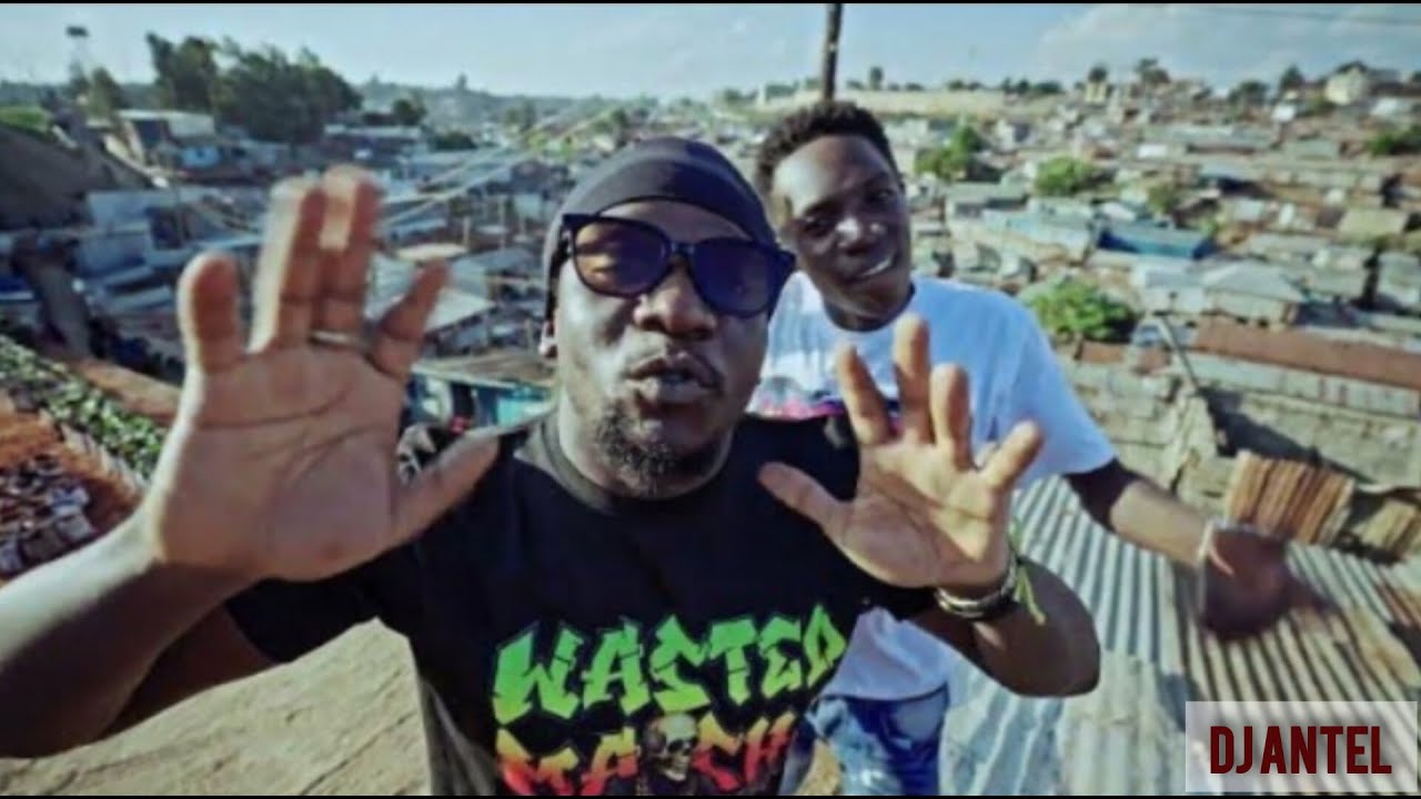 KENYAN RAP HIP HOP &DRILL VIDEO MIX 2026 DJ ANTEL|VIRUSI MBAYA|TOXIC|SCAR|AJAY|MAURU GWASH|OCTOPIZZO