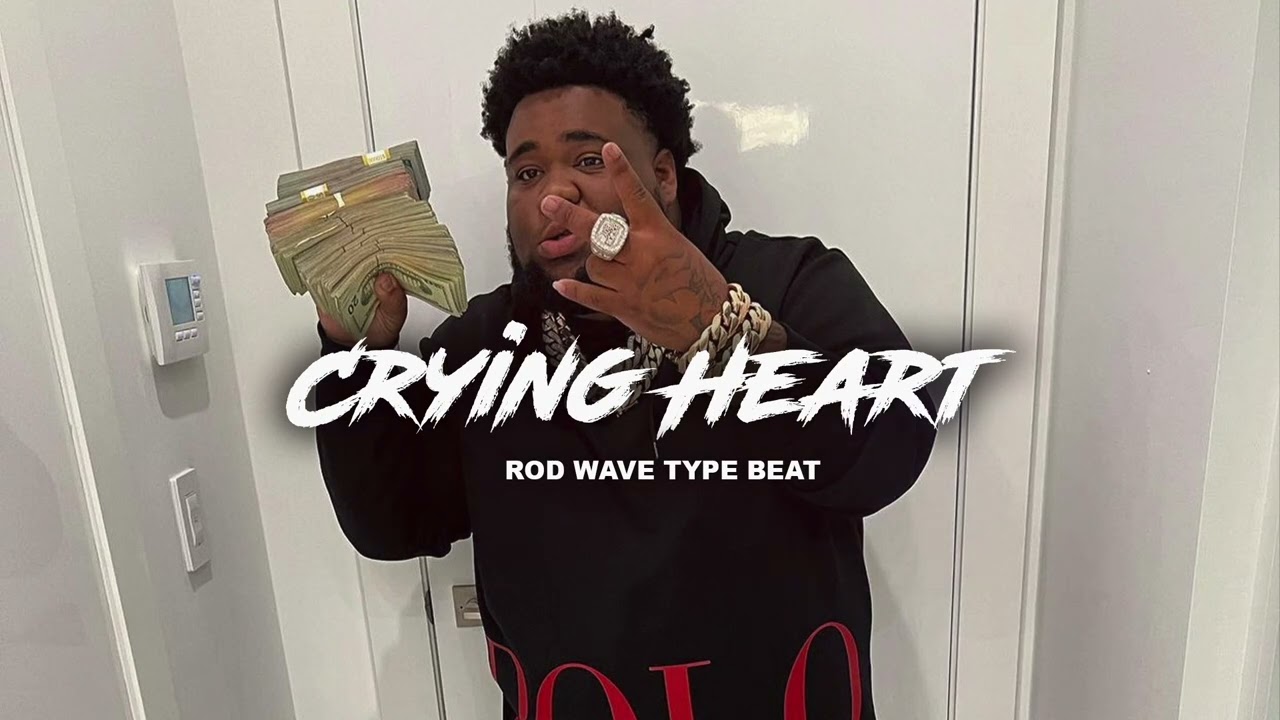 [FREE] Rod Wave Type Beat 2022 - 