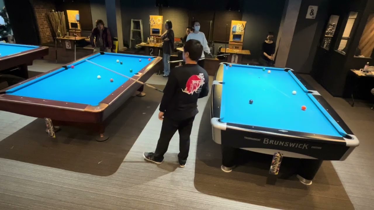 2025/03/04 HAPPYSHOOTER vs MES.AMI