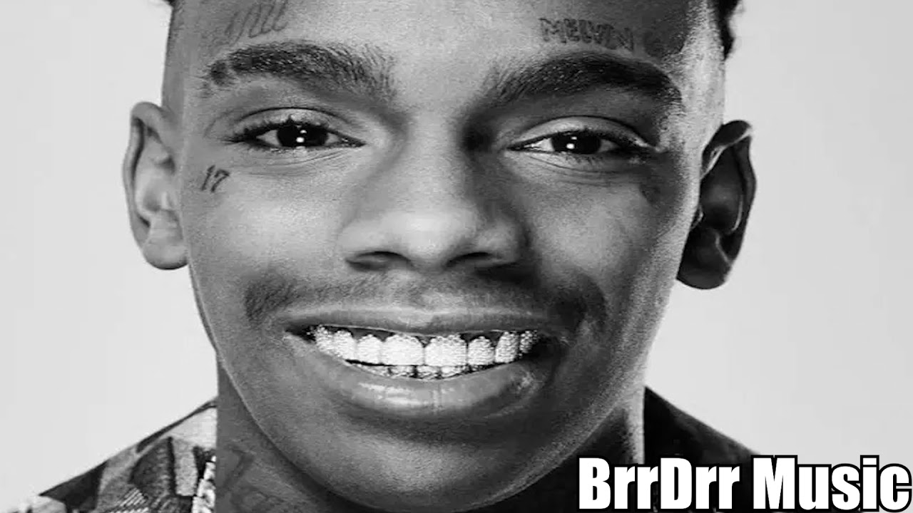YNW Melly - Freddy Krueger (BASS BOOSTED)