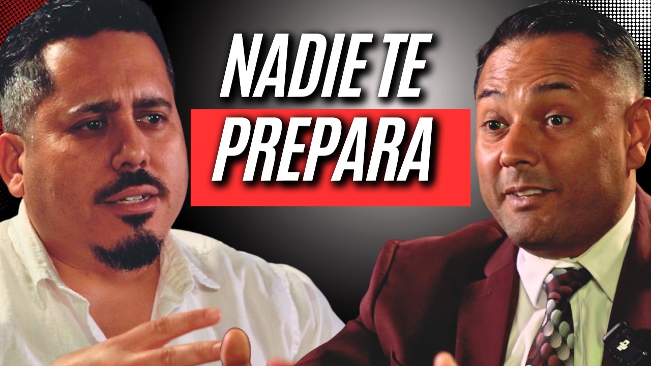 Lo más difícil de emprender (nadie te lo explica) / Ep 17 Intrépidos
