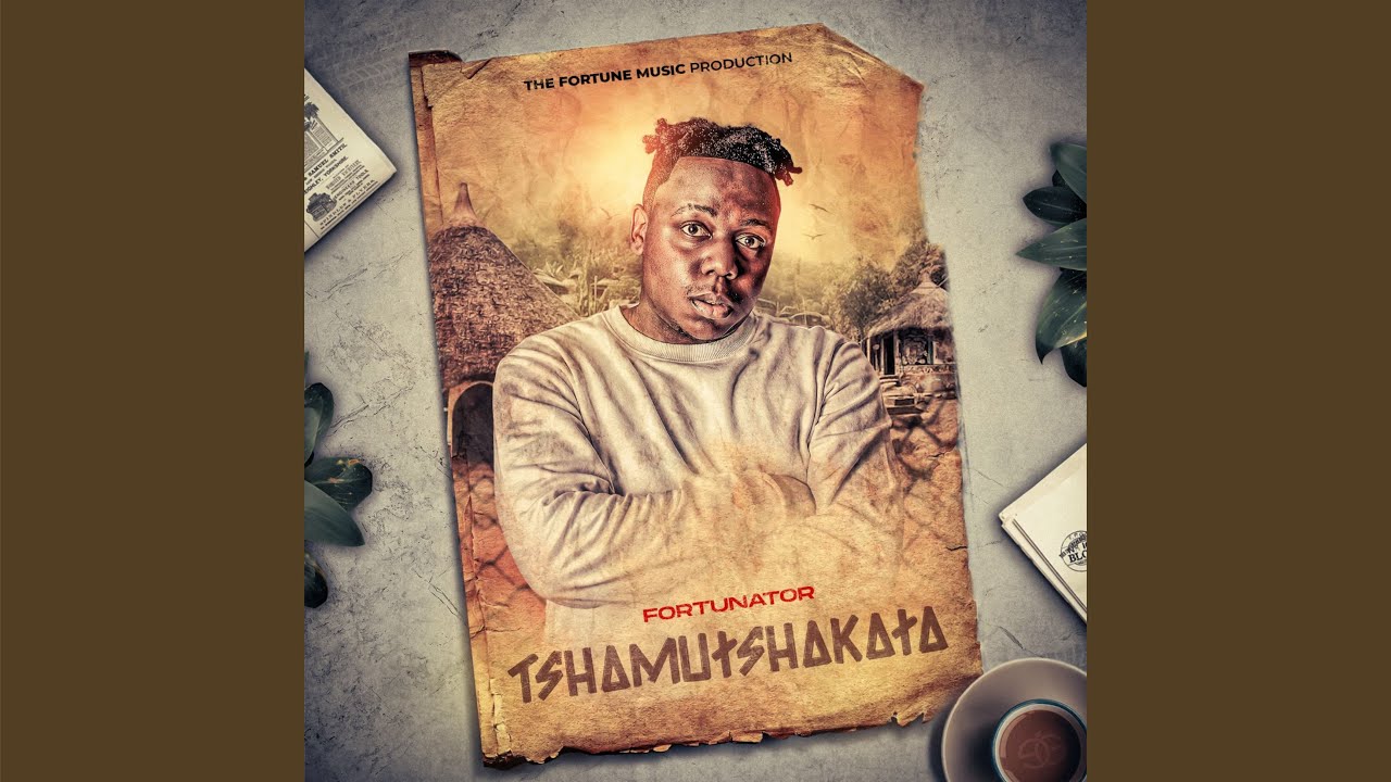 Fortunator - Ba Mnandi (Official Audio) feat. Racha Kill & Vha Zito