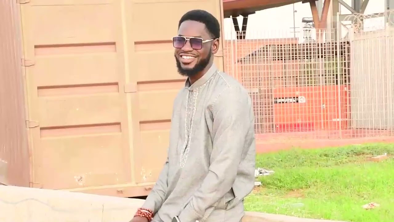 NABY YAW LA NIOU GEUM