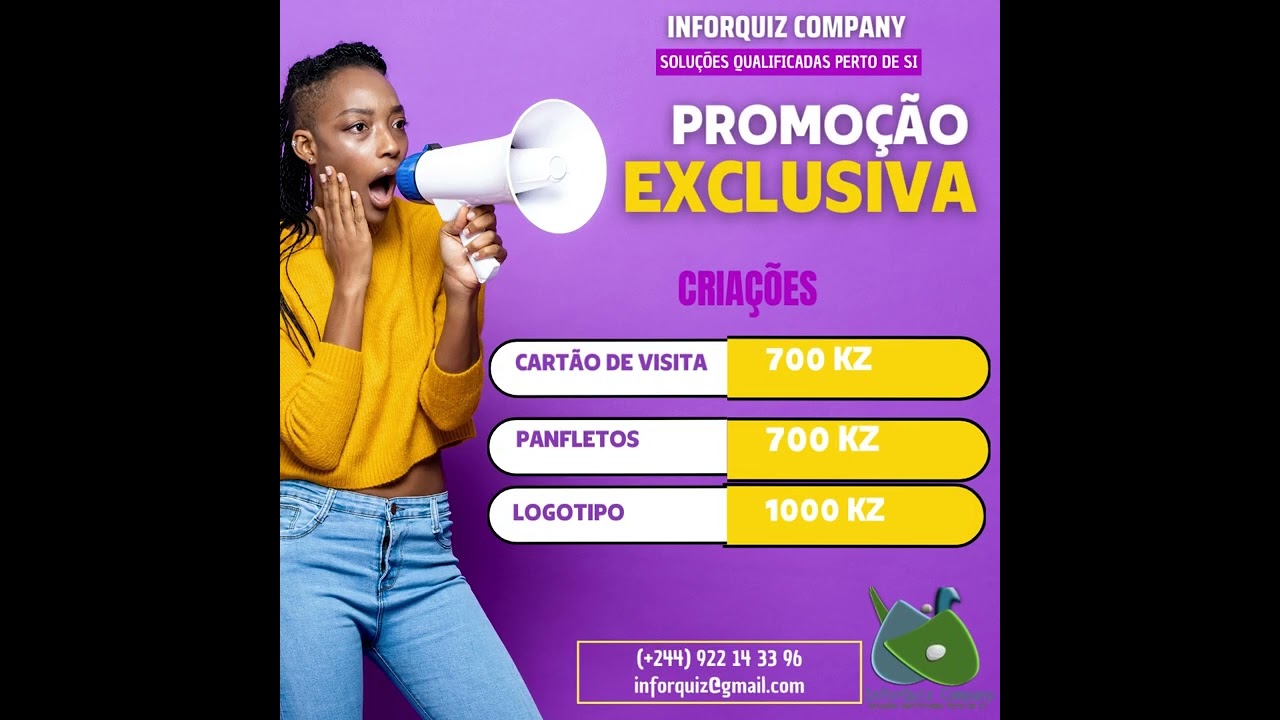 Publicidade Inforquiz