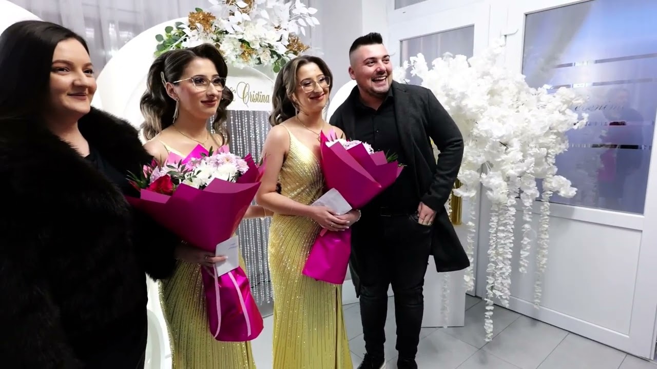 MAJORAT GEMENE  Iustina si Cristina 1