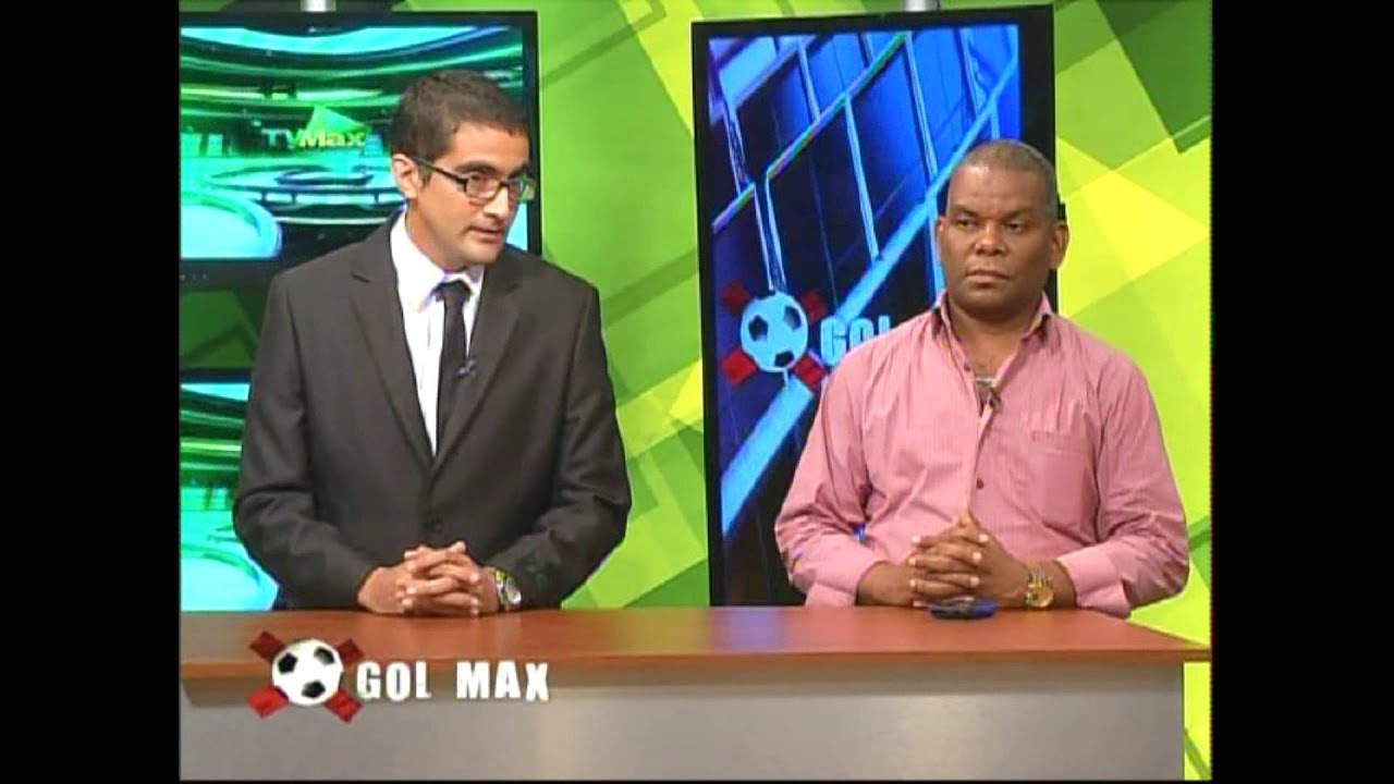 Gol Max Arbitraje y Tecnologia