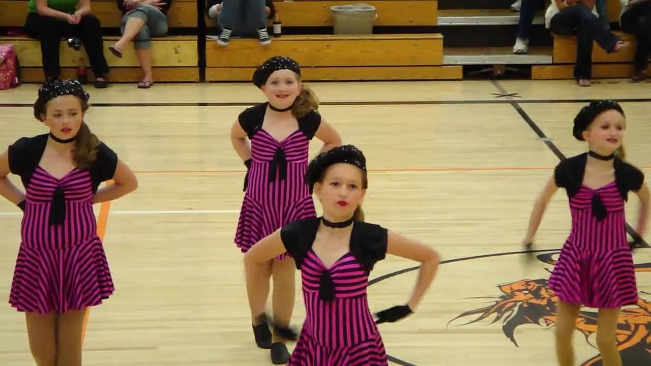 Pocatello Best Dance Company 