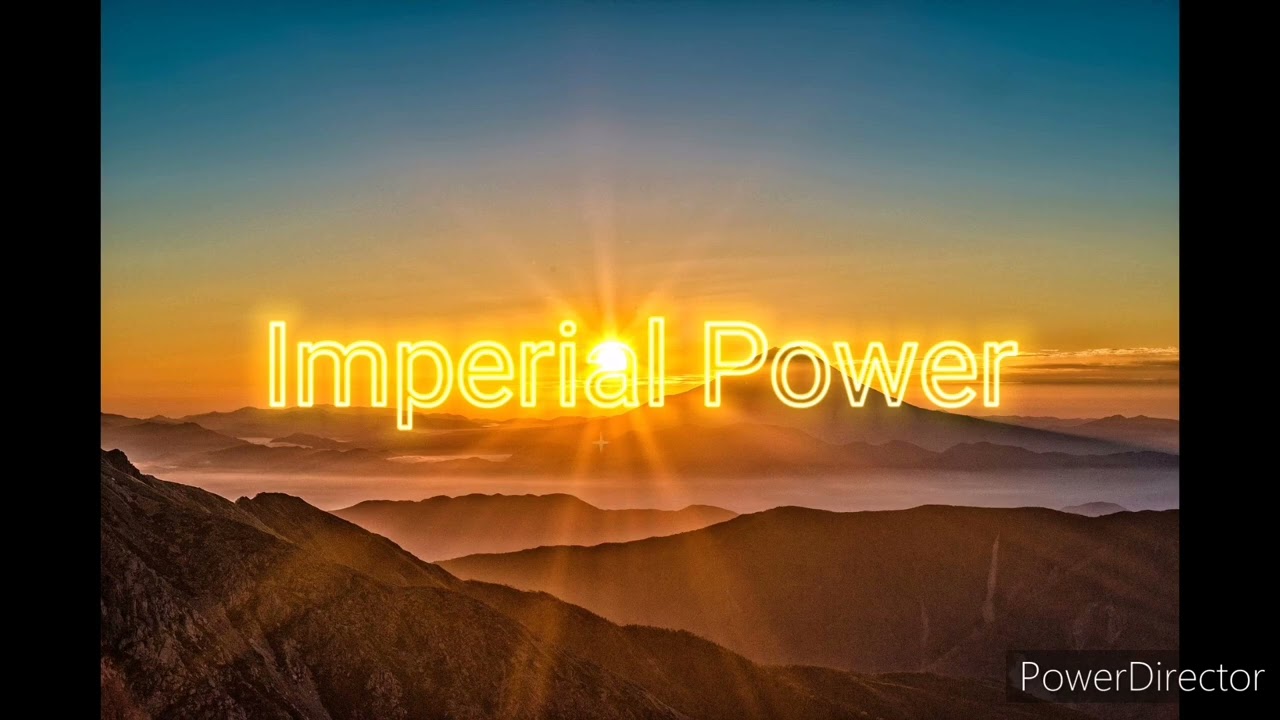 Xenon - Imperial Power