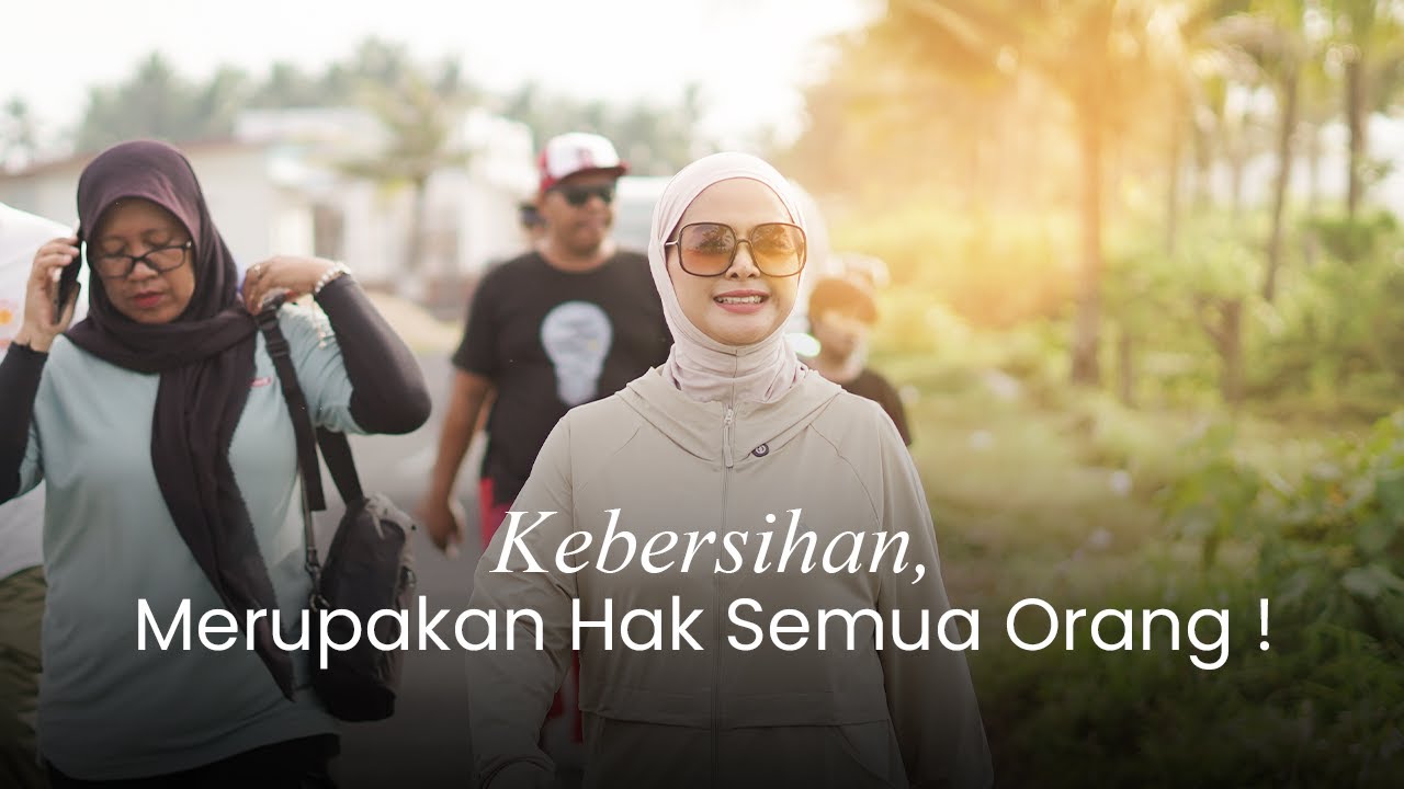 Jalan Pagi Part 2 – Ketika Sampah Mengganggu Keindahan Wisata