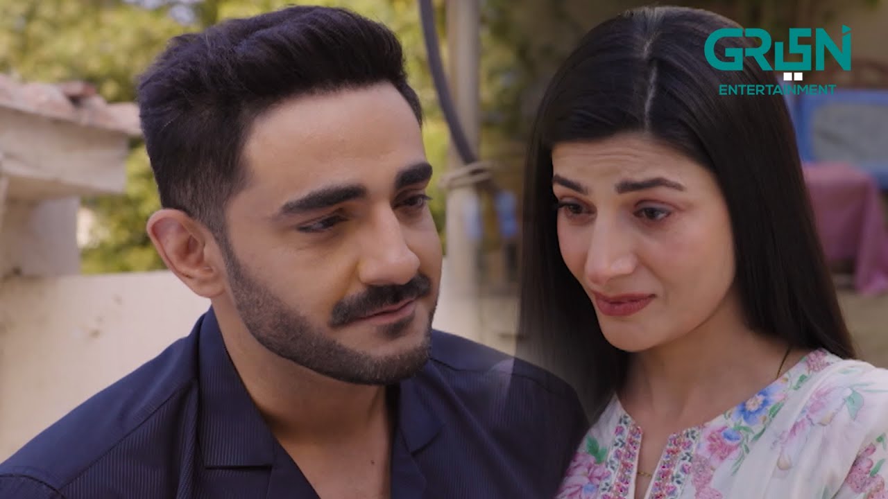 Zoya Azfar Ki Baton Mein Aa Gayi #humnava #sumaiyyabukhsh #shortvideos #greentvdramas