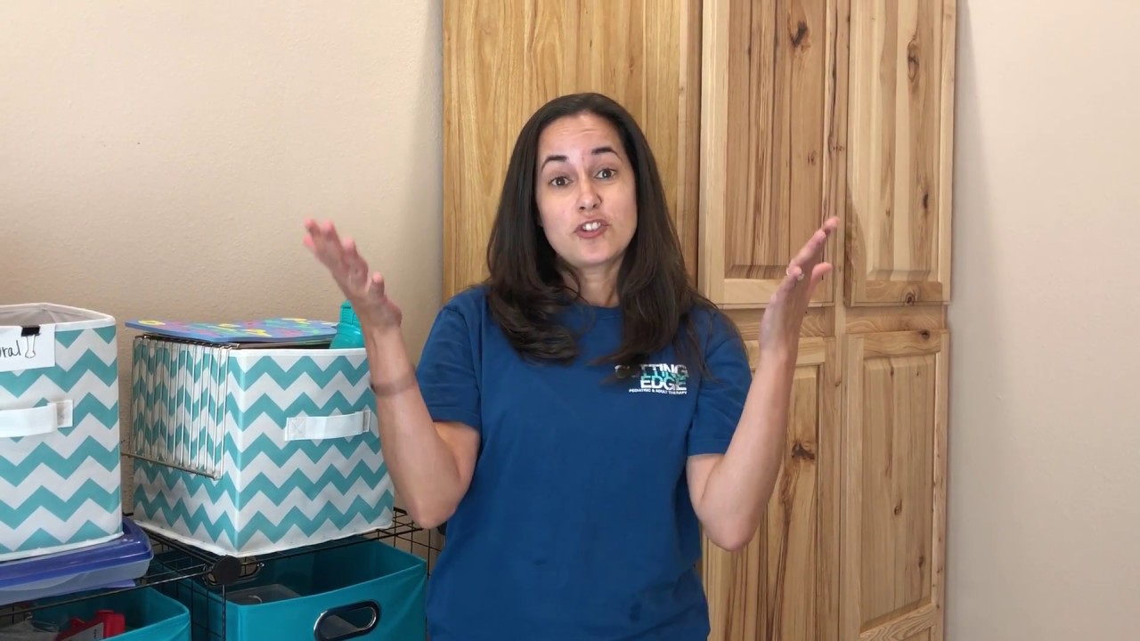 Nonverbal Communication For Kids With Special Needs