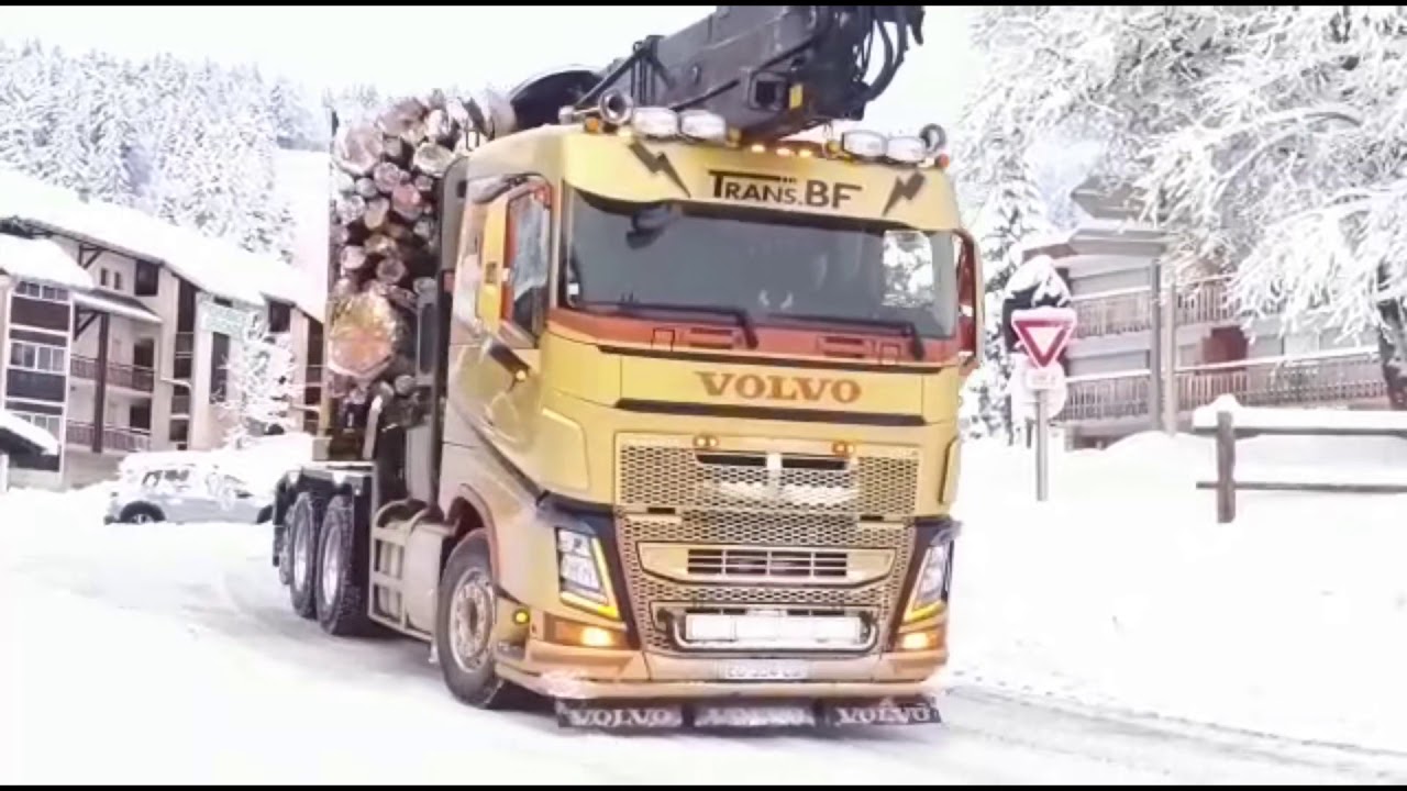 Grumier TRANS BF