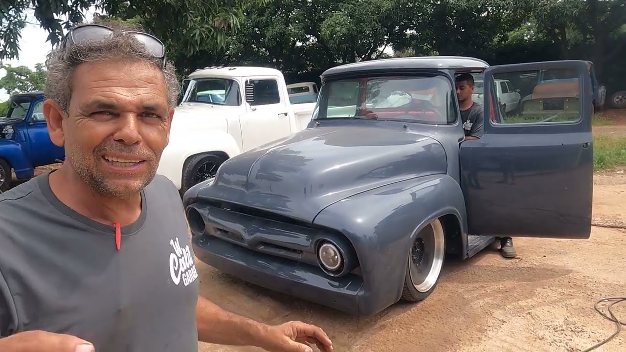 OFICINA RAIZ DO BRASIL| WCALIL GARAGE   SÁBADO DE CARNAVAL