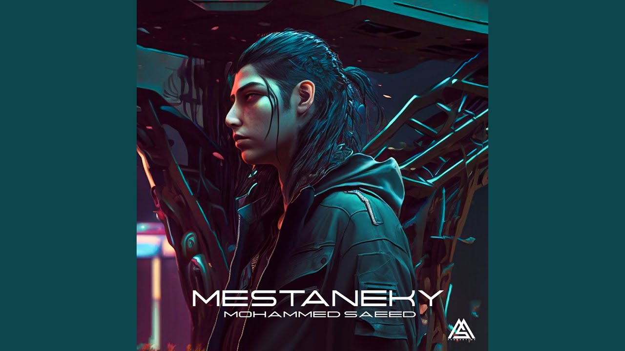 Mestaneky