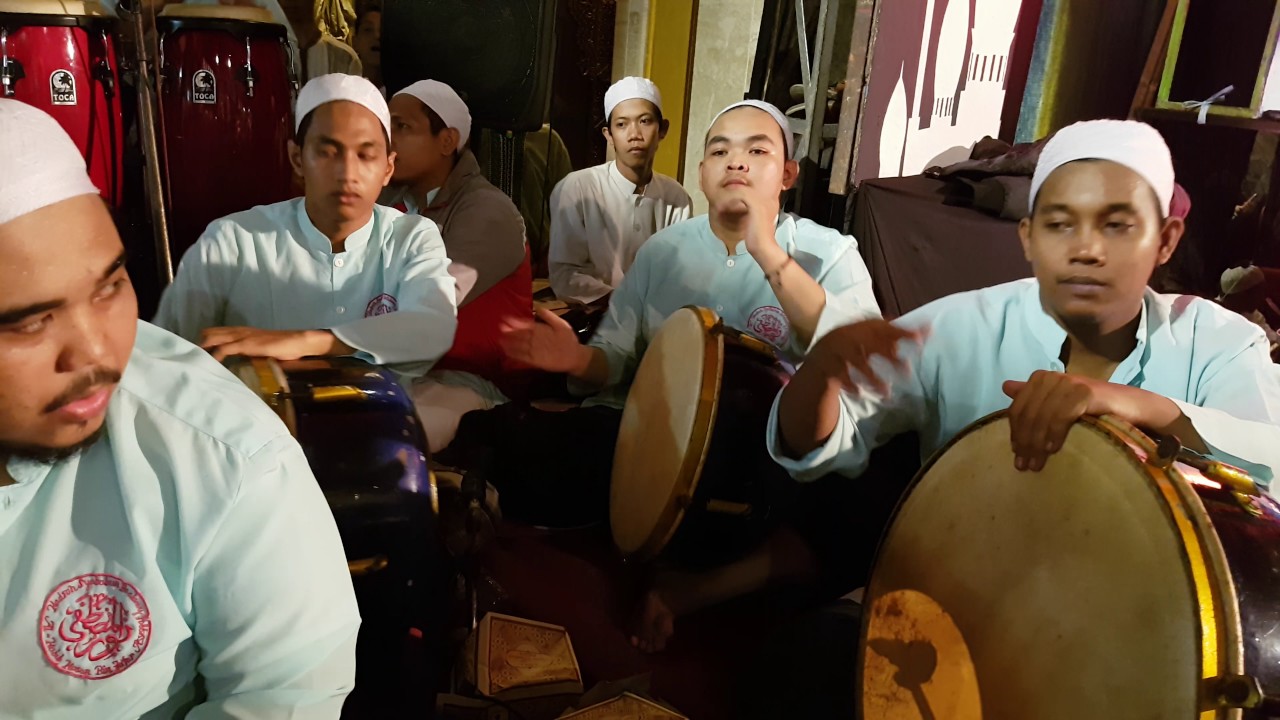 Nurul Musthofa 27 Mei 2017, Kebagusan - Jaksel