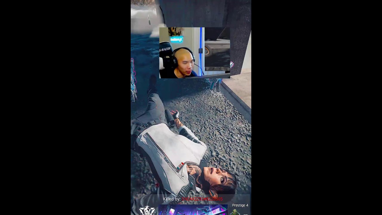 🔴 LIVE – #1 PLAYER ON REBIRTH *NOTCLICKBAIT* 🔴 LIVE – Solo Queue Resurgence