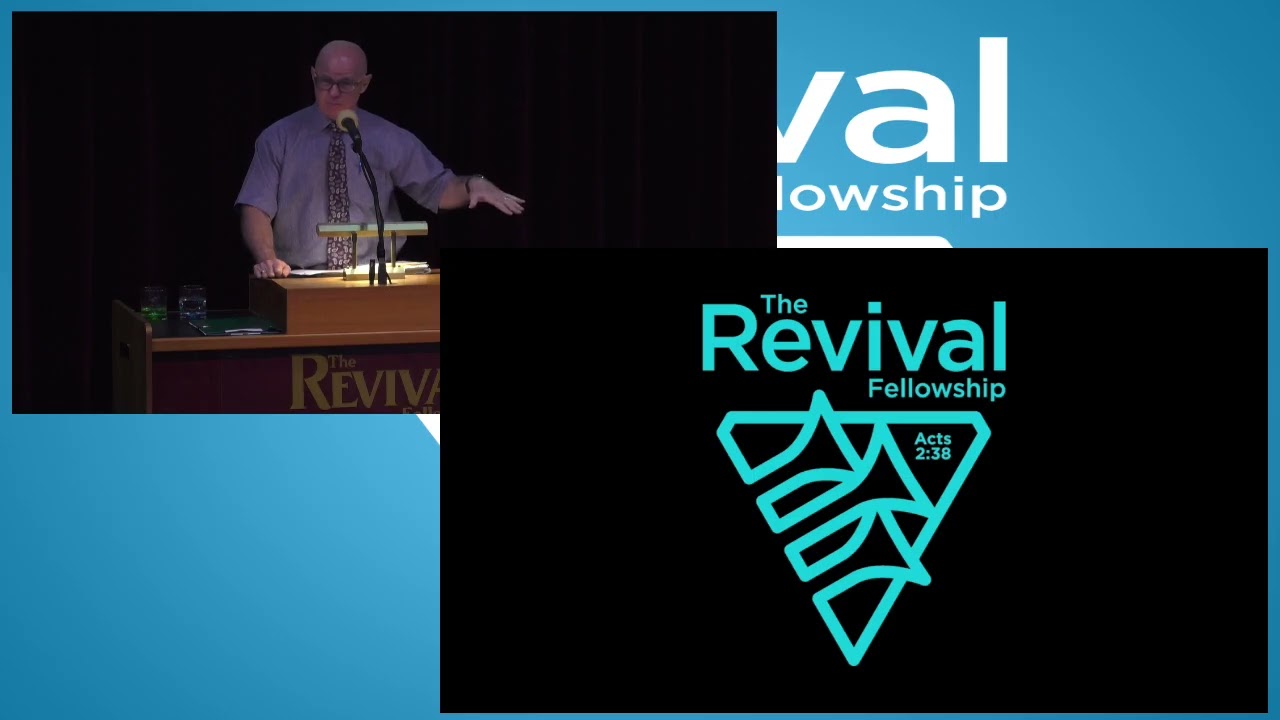 You are a servant by Pr john Joske
