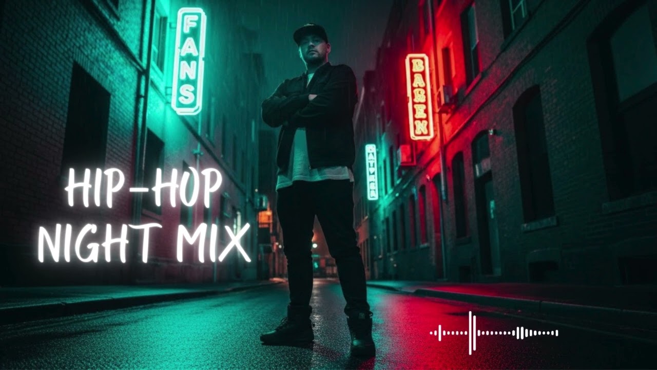 Hip Hop & R&B 2026 January Mix 🔥 New Rap Songs You Can’t Skip!