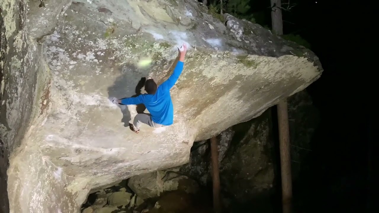 Power of Now, 8B+. Magic Wood