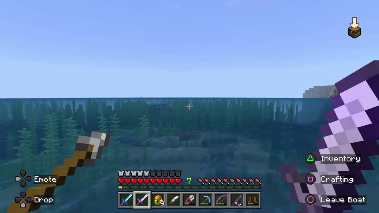Building a stable