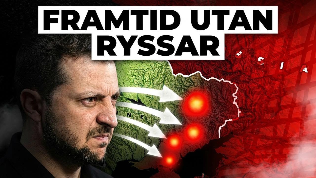 Ukrainas av-ryssifieringsvåg krossar Putins trupper – Återtar ockuperad mark