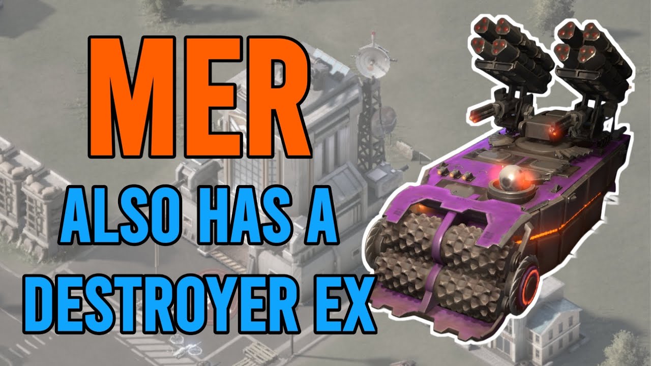 Enemy Buster HoF Vs S10 MER - Last Z Survival Shooter Gameplay no Commentary part 46