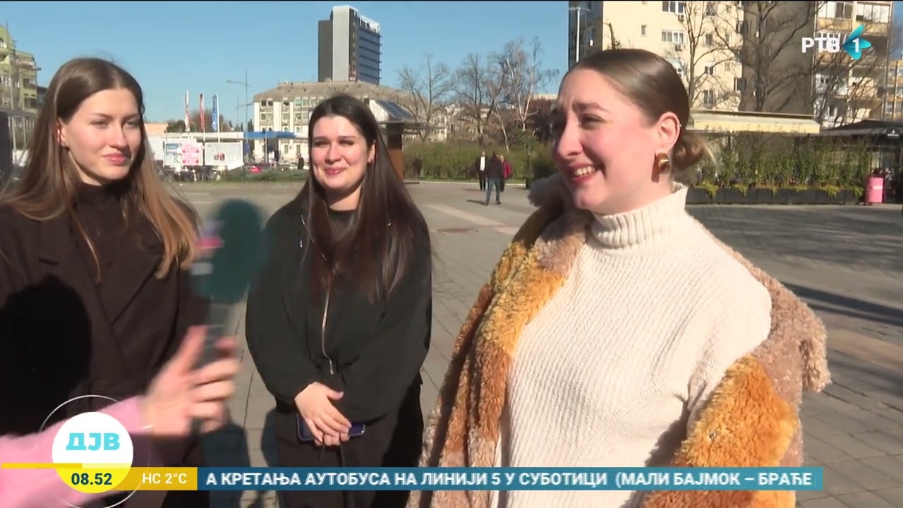 Zašto kasnimo?